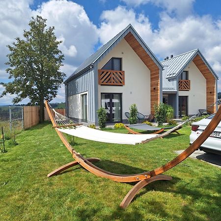 Domki Szczyt Beztroski Jacuzzi & Sauna Nowy Targ Exteriér fotografie